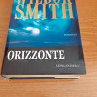 Orizzonte di Wilbur Smith