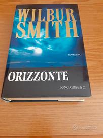 Orizzonte di Wilbur Smith