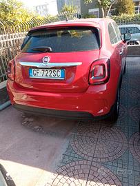 Fiat 500 x 1600 multijet  2021 A F.F.A.R.E.