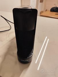 Macchina da caffè a capsule