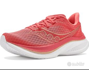 Saucony Endorphin N39 scarpe