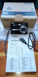 Olympus FE-25