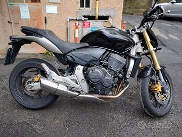 Honda Hornet
