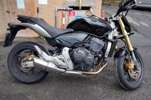 Honda Hornet