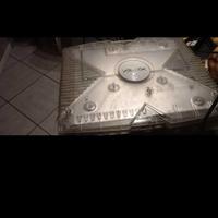 Xbox crystal limited edition 