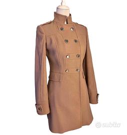 Cappotto Elisabetta Franchi Originale