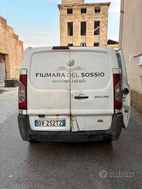 Furgone Fiat Scudo 2000 120 cv