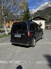 Renault Kangoo 1.5 d. 95 CV edition one