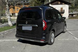 Renault Kangoo 1.5 d. 95 CV edition one