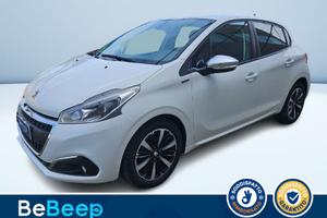 Peugeot 208 5P 1.2 PURETECH SIGNATURE S&S 82CV