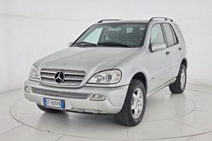 Mercedes-Benz Classe M ML 270 cdi