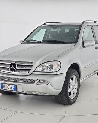 Mercedes-Benz Classe M ML 270 cdi
