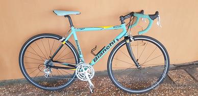 Bici corsa Bianchi SL LITE ALLOY