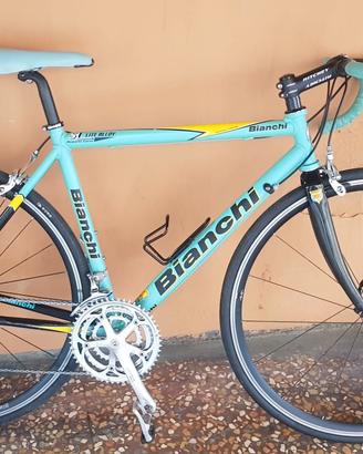Bici corsa Bianchi SL LITE ALLOY