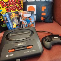 Sega Mega Drive 2