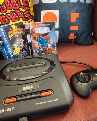 Sega Mega Drive 2