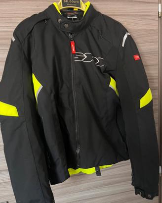 Giacca moto