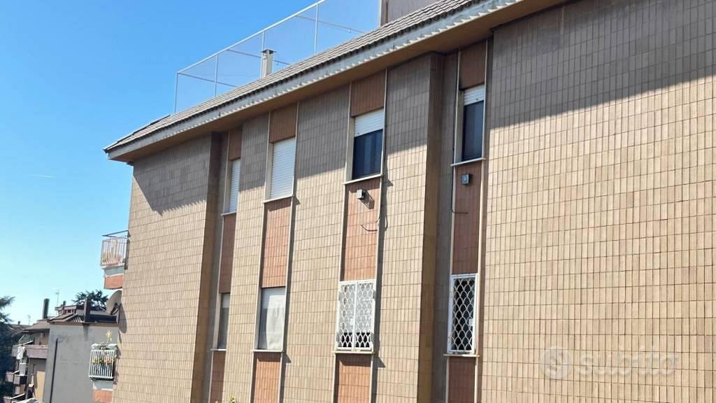 Appartamento – Roma, Mezzocammino, Municipio Roma IX - Vista 3
