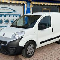 FIAT Fiorino 1.3 MJT 95CV Cargo SX