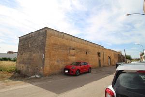 Rustico/Casale/Corte Manduria