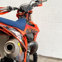 Ktm 250 2020 tpi