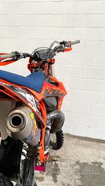 Ktm 250 2020 tpi