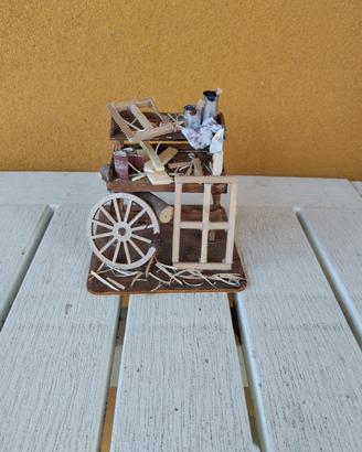banco presepe