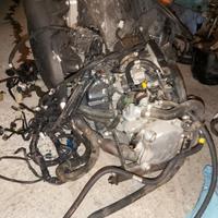 Motore Piaggio Beverly Hpe 300 