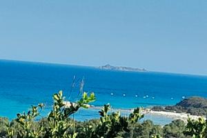 CostaRei vicino al mare vista mozzafiato