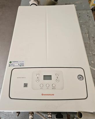 ricambi per immergas victrix 28 v2