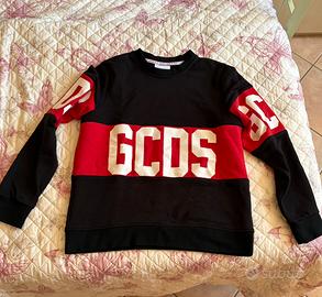 Felpa GCDS