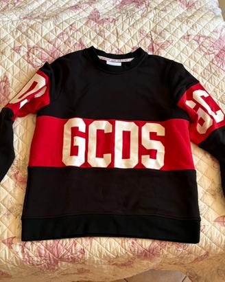 Felpa GCDS
