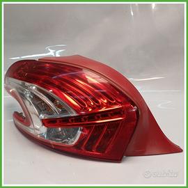 Fanale Fanalino Sinistro SX VISTEON VPCPFX-13405-A