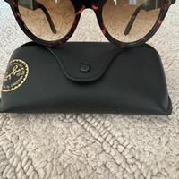 Occhiali da sole Ray - Ban NUOVI
