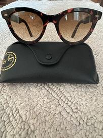 Occhiali da sole Ray - Ban NUOVI