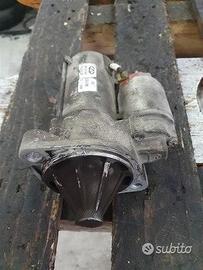 MOTORINO D' AVVIAMENTO DR 5 1° Serie 1579 bipower