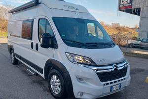 CITROEN R 600 2.2. CDI 165 CV TETTO SOFFIETTO 4 P.