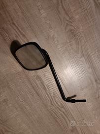 Specchietto Ape Piaggio Classic 400 – Destro