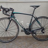 sl5 s-works taglia 54 carbon  fact 12 