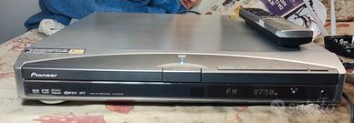 DVD Pioneer 