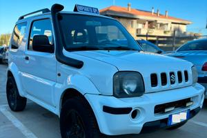 Suzuki Jimny GPL