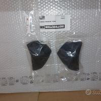 Proteggi telaio frame pucks buell xb9 o xb12 s