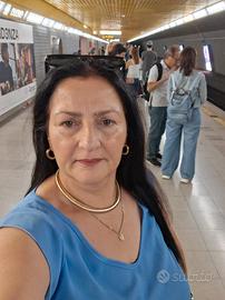 Badante 24 su 24 7 sul 7