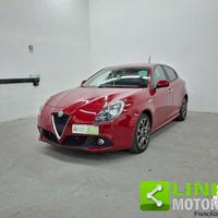 ALFA ROMEO Giulietta 1.6 JTDm TCT 120 CV Sport G