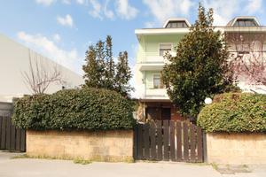 PORZIONE DI BIFAMILIARE A FRANCAVILLA AL MARE