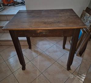 tavolo antico 