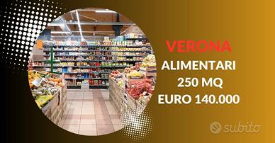 Alimentari - no bar 29R