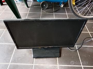 TV LCD Haier 22"