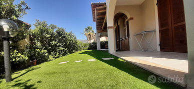 Le tue vacanze a Villasimius