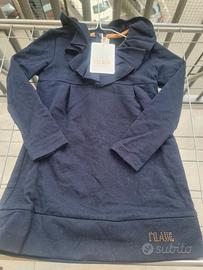 Alviero Martini 1a classe vestito bimba 5 anni 